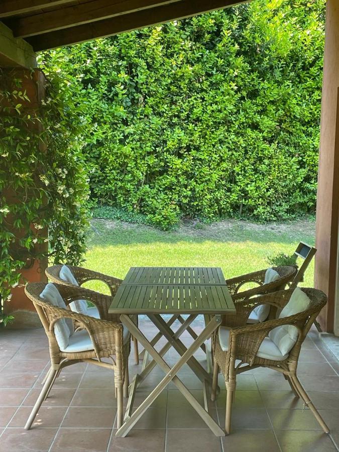 Garda Golf Country Chic Home 소리아노델라고 외부 사진