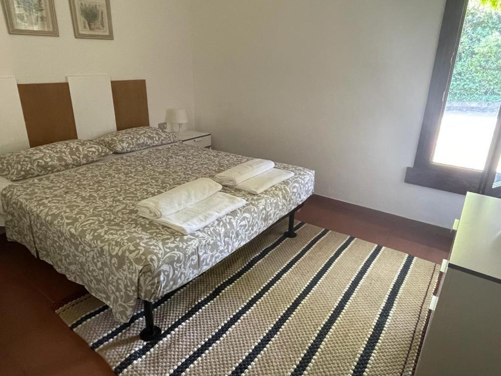 Garda Golf Country Chic Home 소리아노델라고 외부 사진