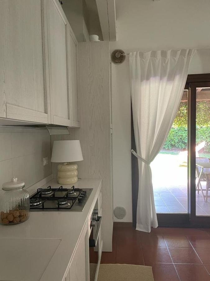 Garda Golf Country Chic Home 소리아노델라고 외부 사진