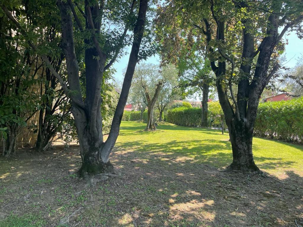 Garda Golf Country Chic Home 소리아노델라고 외부 사진