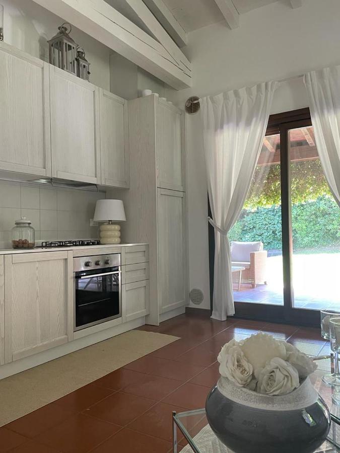 Garda Golf Country Chic Home 소리아노델라고 외부 사진
