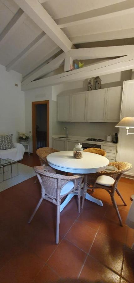 Garda Golf Country Chic Home 소리아노델라고 외부 사진