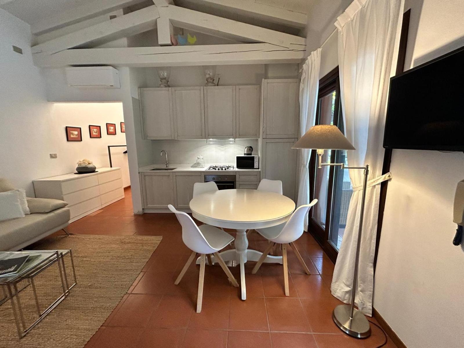 Garda Golf Country Chic Home 소리아노델라고 외부 사진
